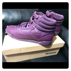 Reebok Classic (retro)